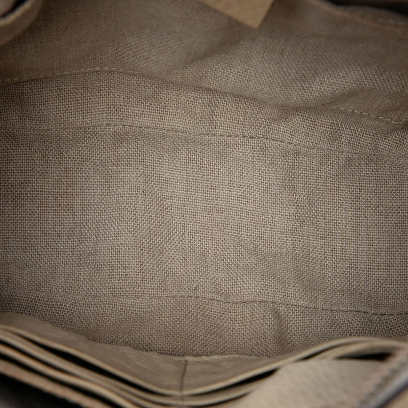 GG Canvas Bree Crossbody - Image 4