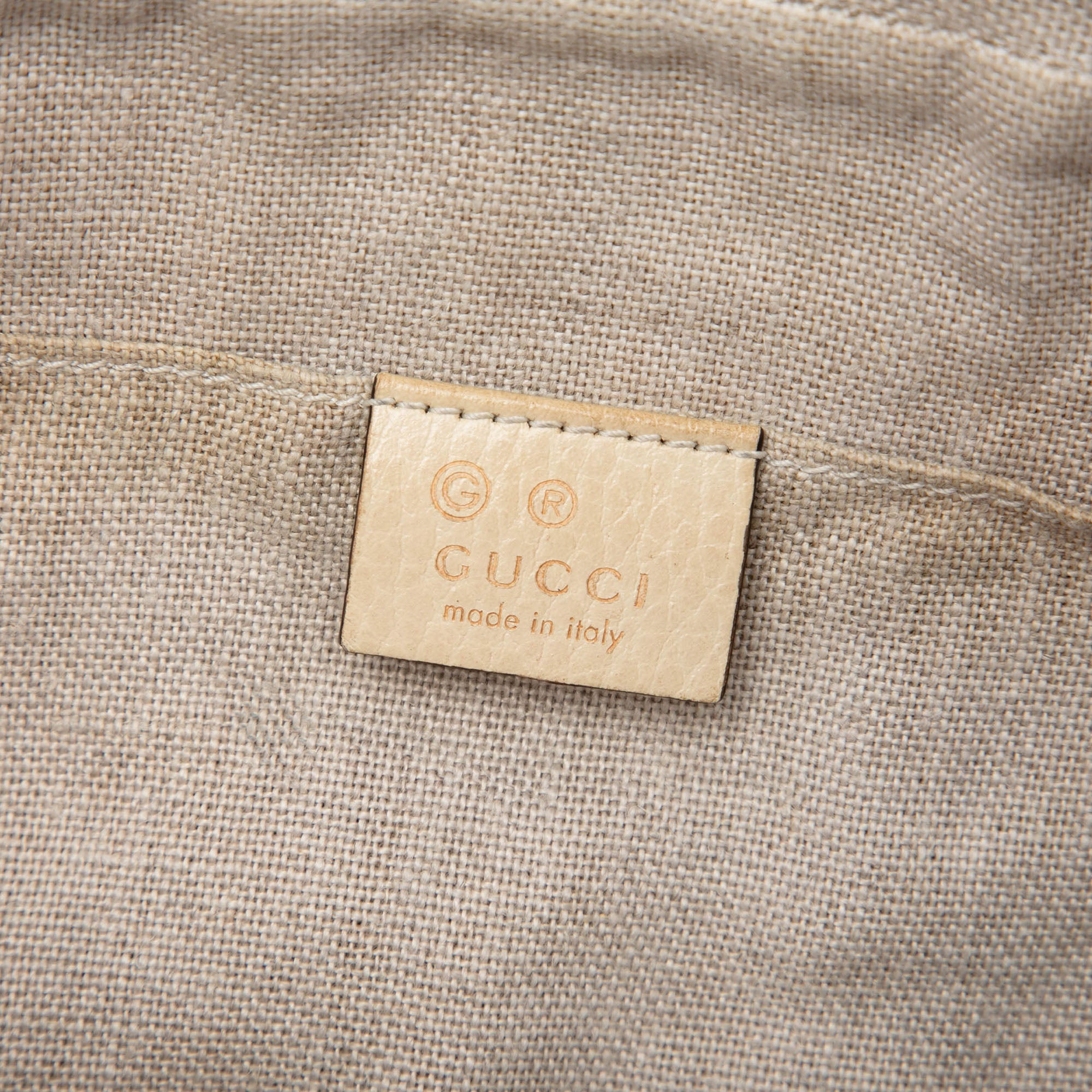 GG Canvas Bree Crossbody - Image 5
