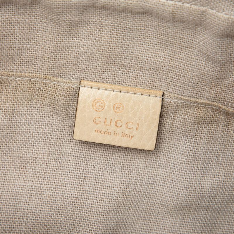 GG Canvas Bree Crossbody - Image 5