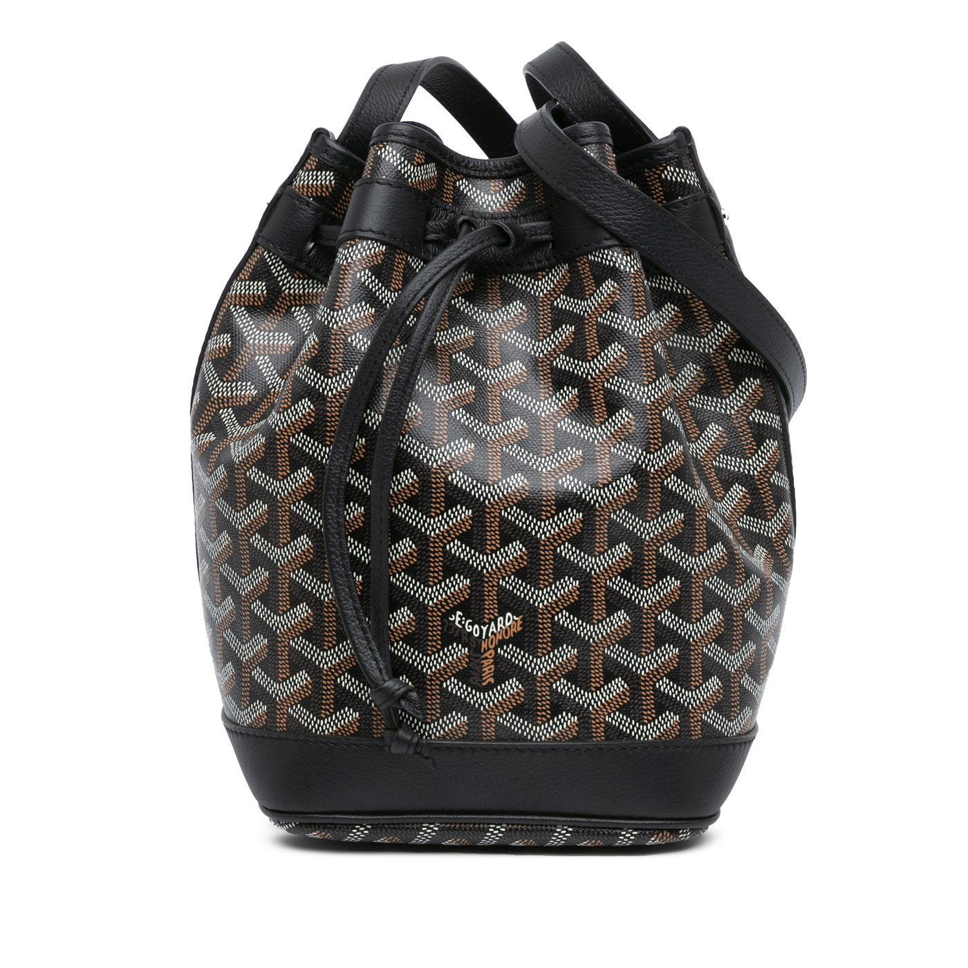 Goyardine Petit Flot - Image 1