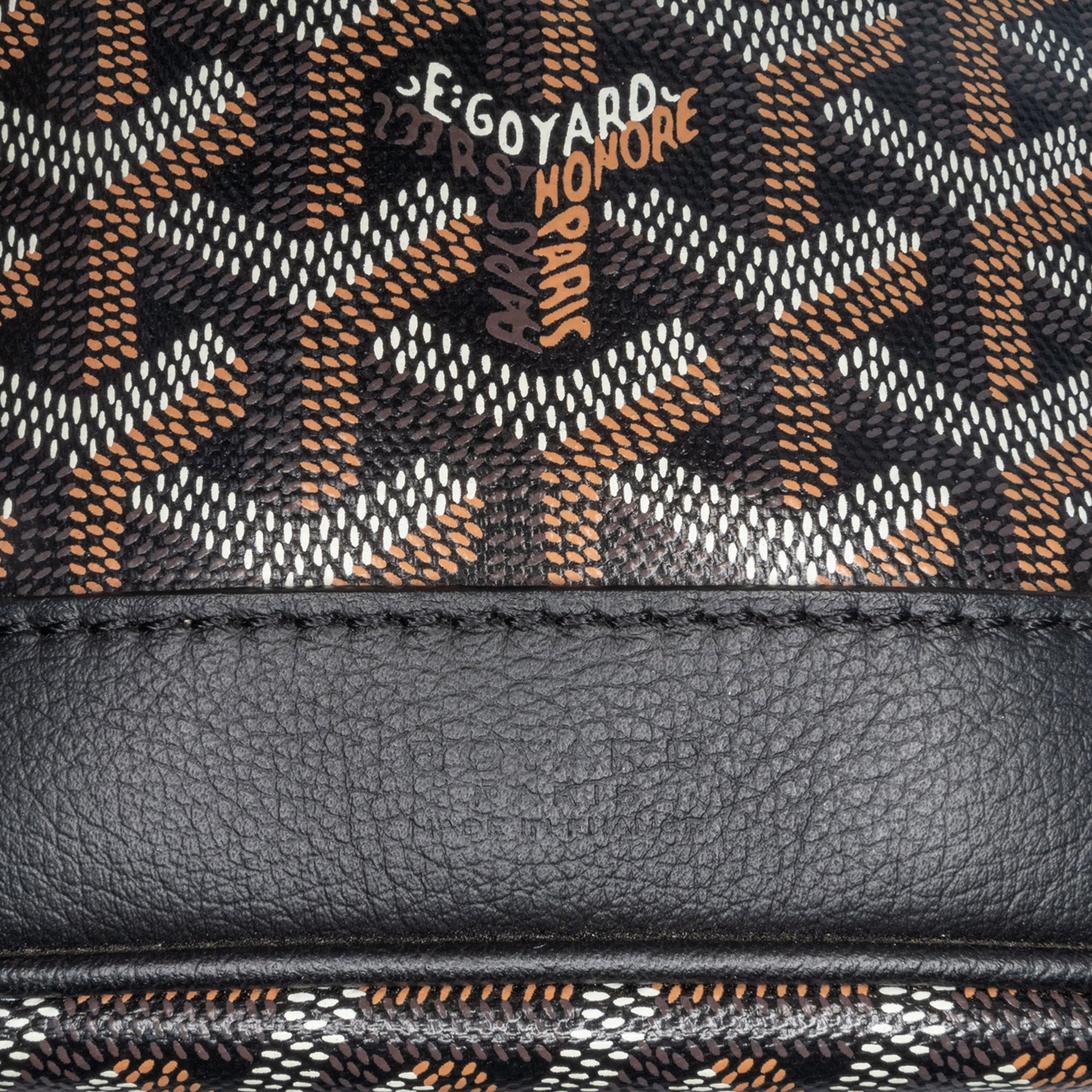Goyardine Petit Flot - Image 5