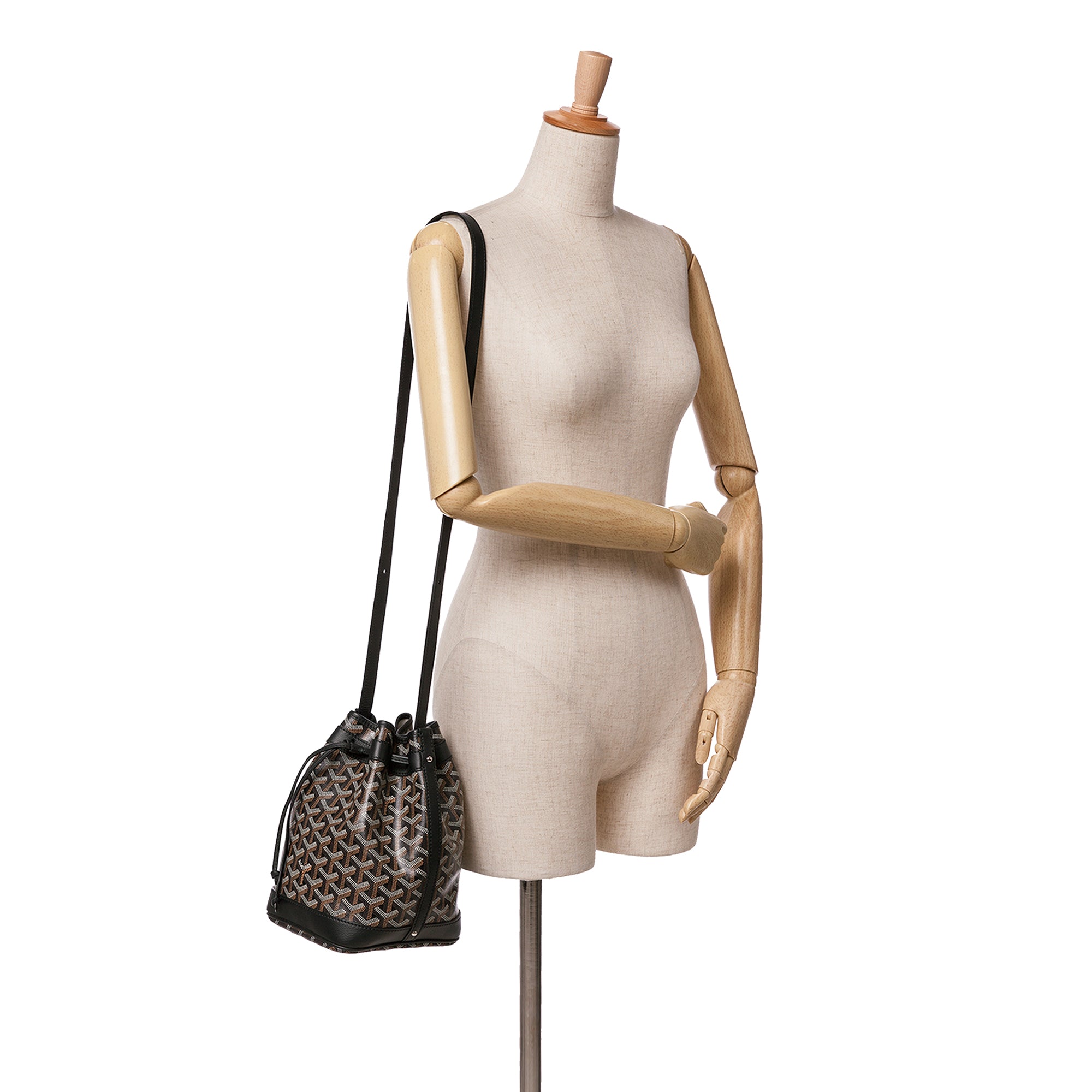 Goyardine Petit Flot - Image 7