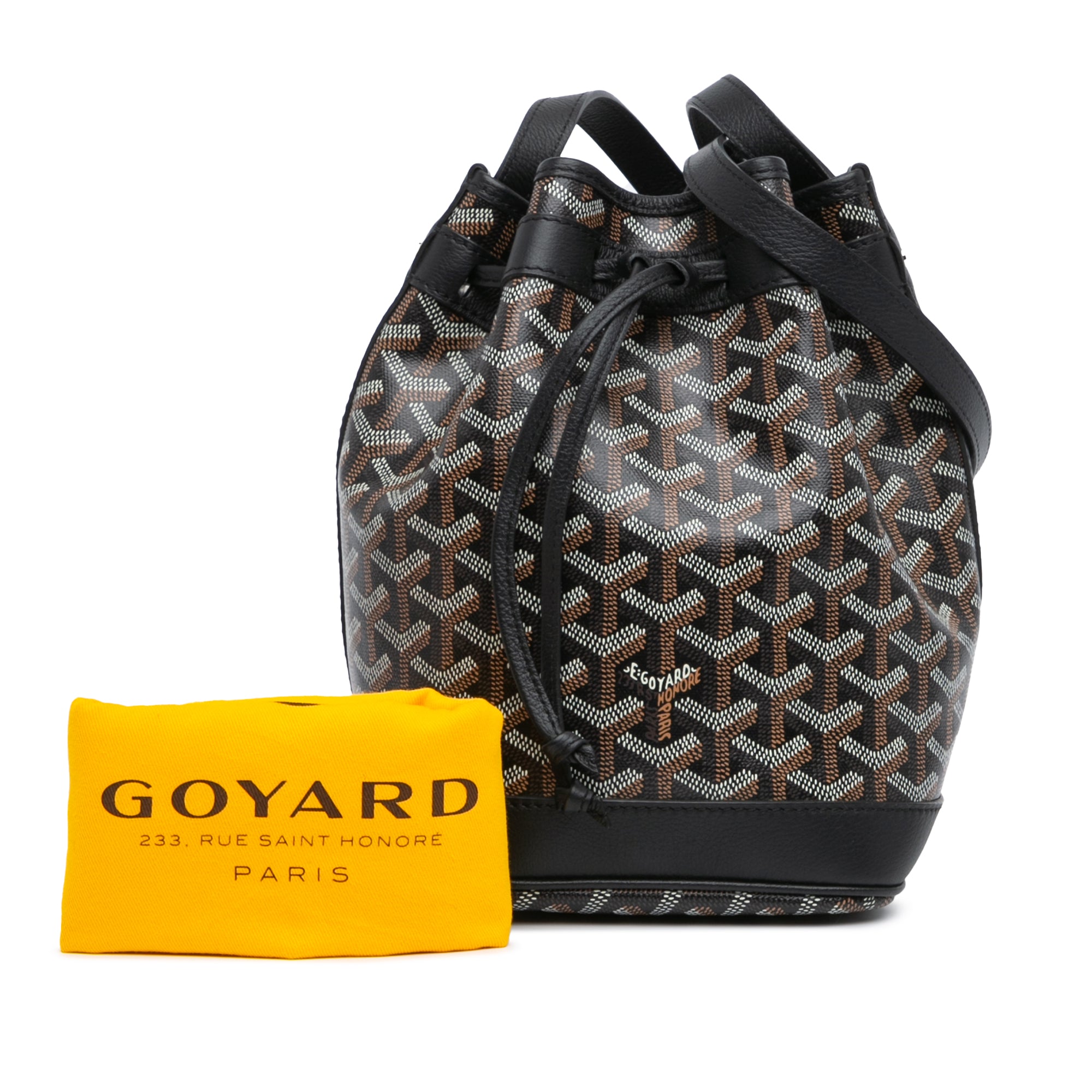 Goyardine Petit Flot - Image 8