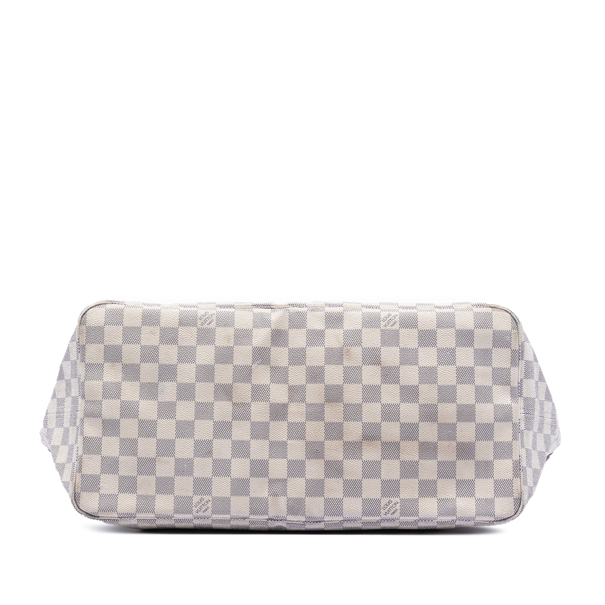 Damier Azur Neverfull GM - Image 3