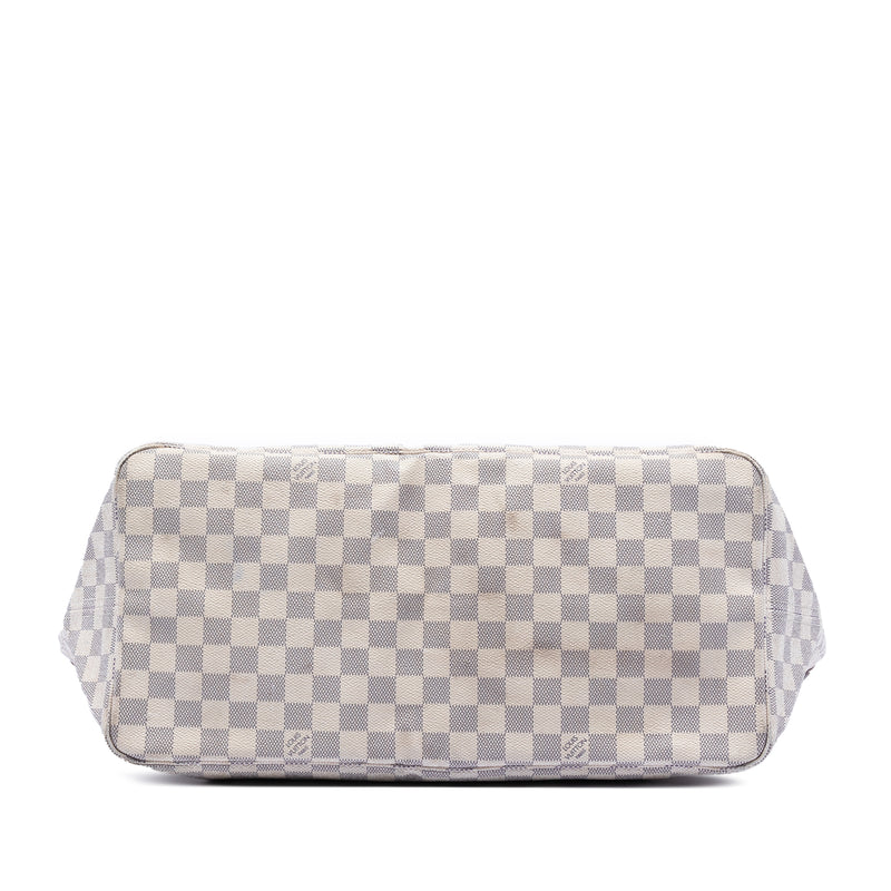 Damier Azur Neverfull GM - Image 3