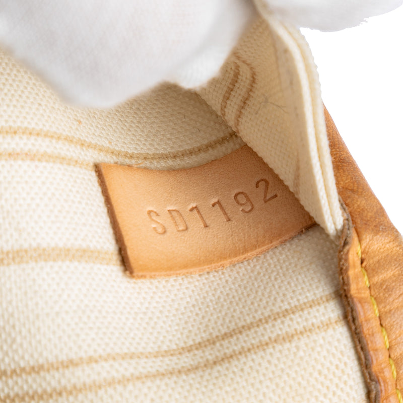 Damier Azur Neverfull GM - Image 6