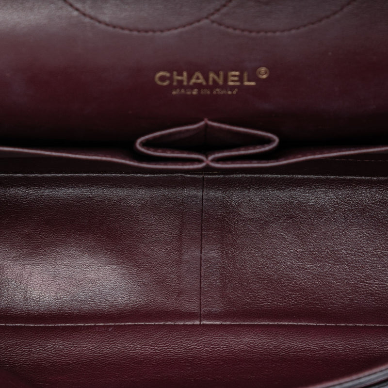 Jumbo Classic Caviar Double Flap - Image 4