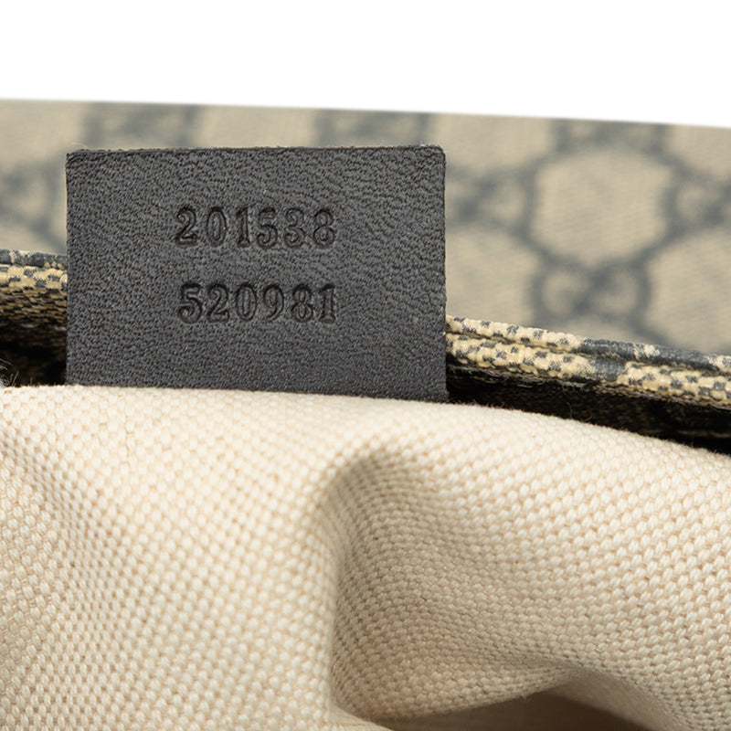 GG Supreme Crossbody - Image 6