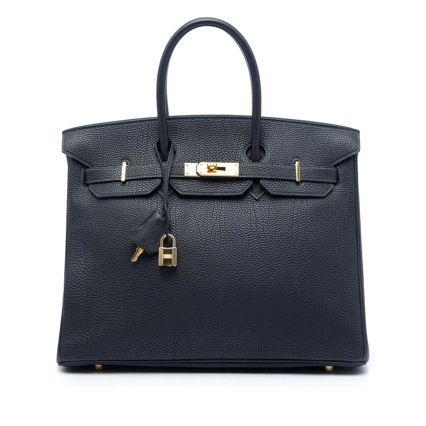 Togo Birkin Retourne 35 - Image 1