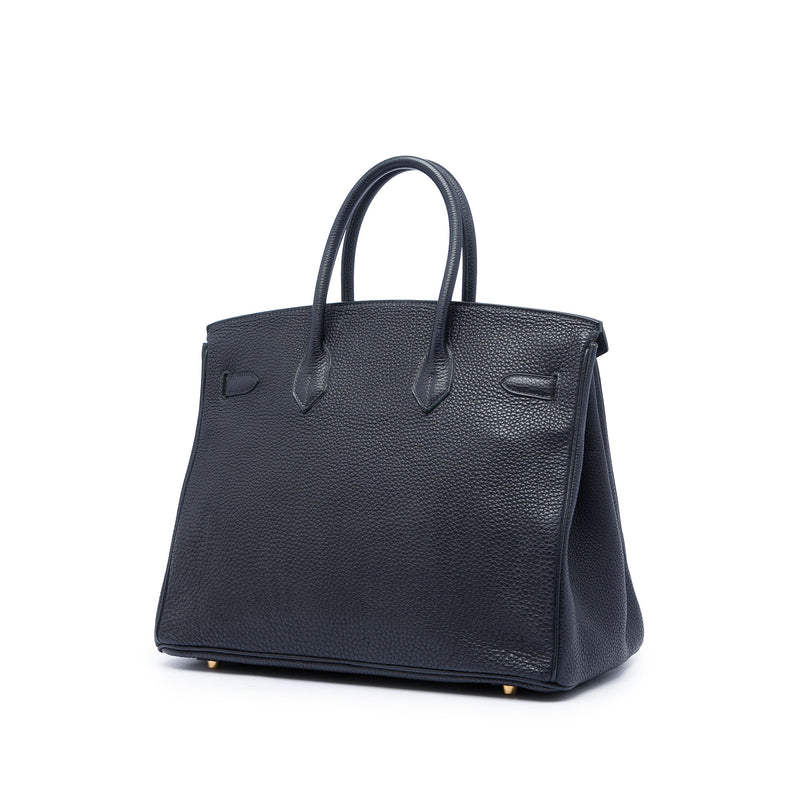 Togo Birkin Retourne 35 - Image 2