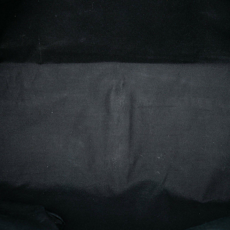 GG Nylon Abbey D Ring Pocket Tote - Image 4