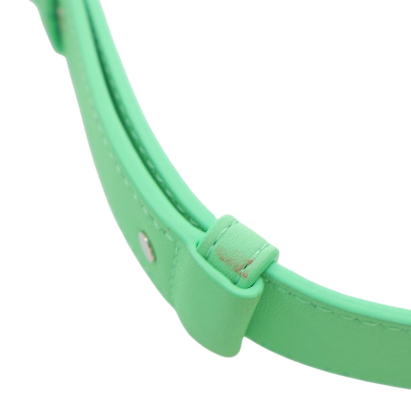 Nappa Intrecciato Cassette Crossbody - Image 13