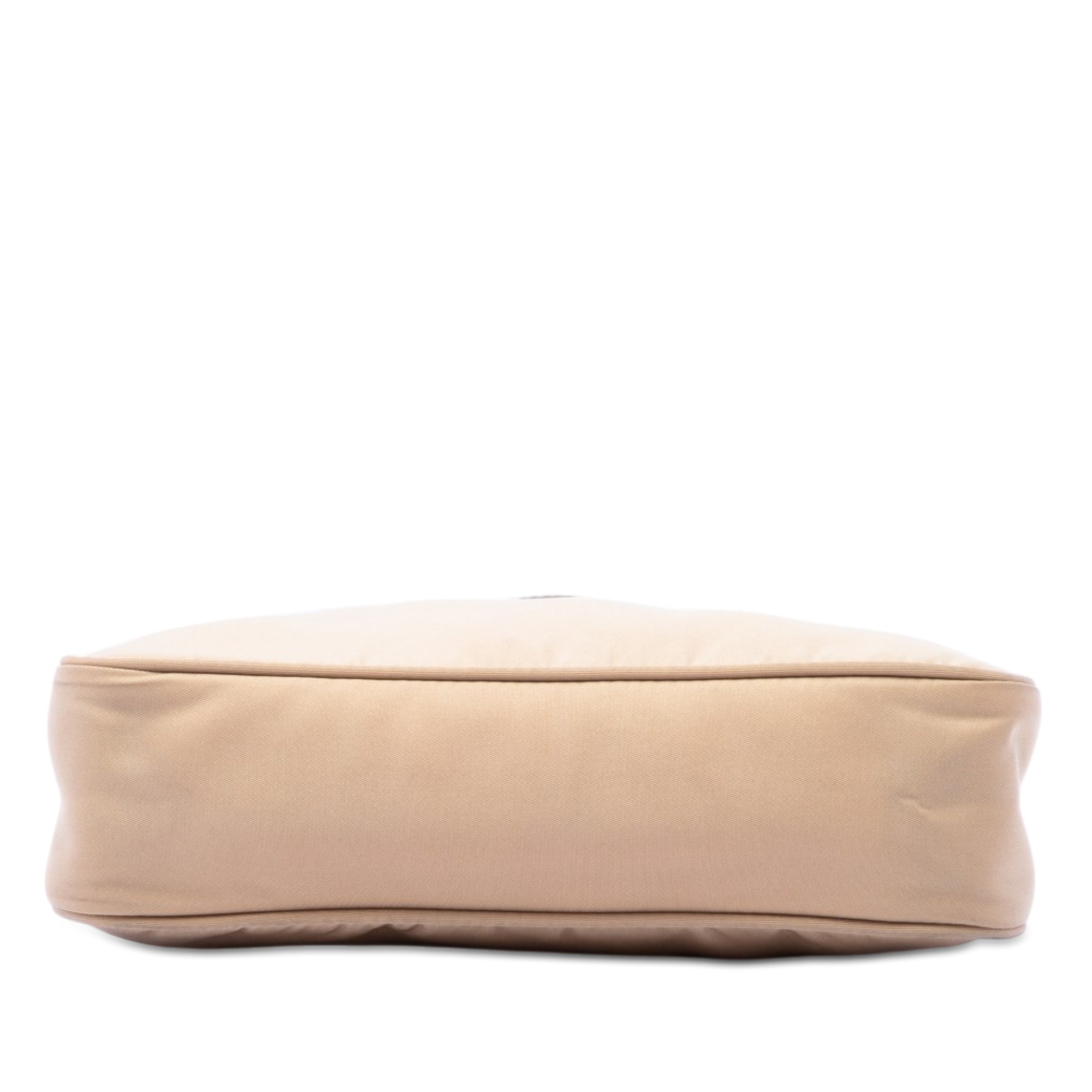 Mini Tessuto Re Edition 2000 Shoulder Bag - Image 3