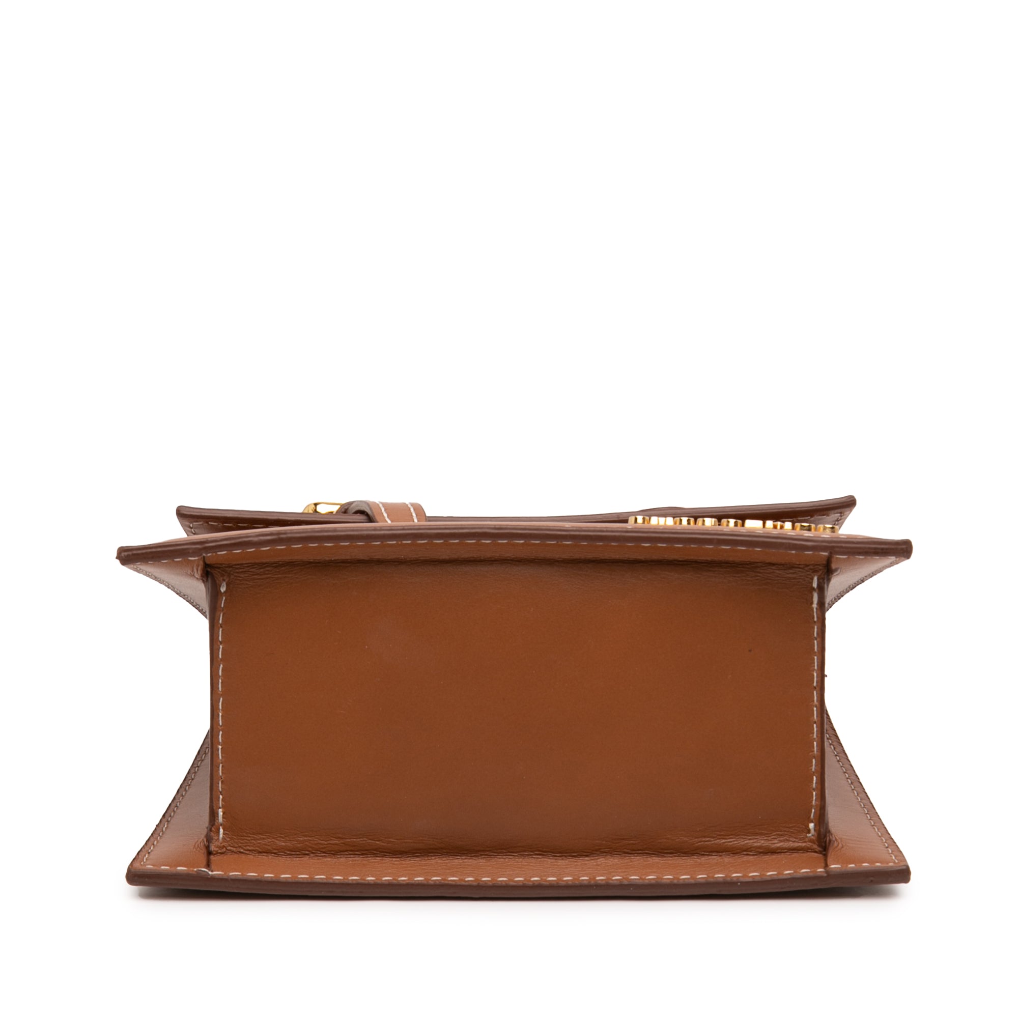 Leather Le Chiquito Moyen Boucle - Image 3