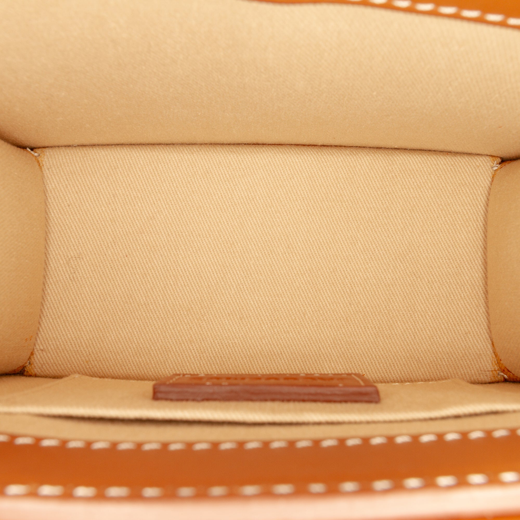 Leather Le Chiquito Moyen Boucle - Image 4
