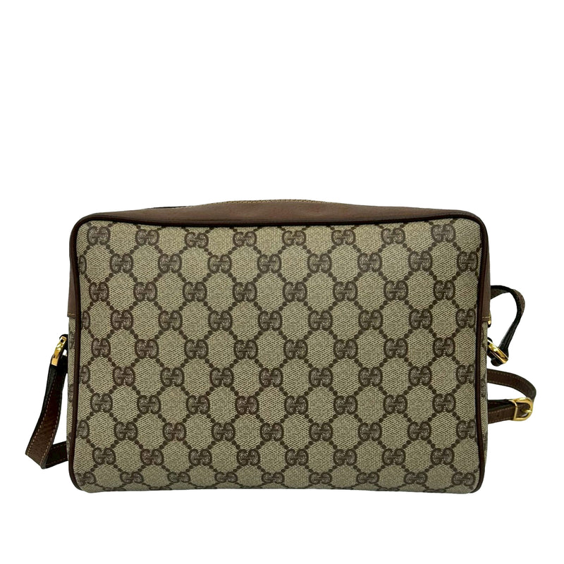 GG Supreme Web Crossbody - Image 2
