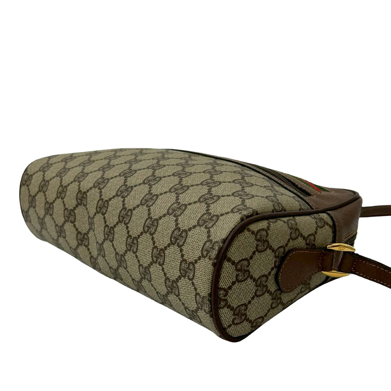GG Supreme Web Crossbody - Image 4