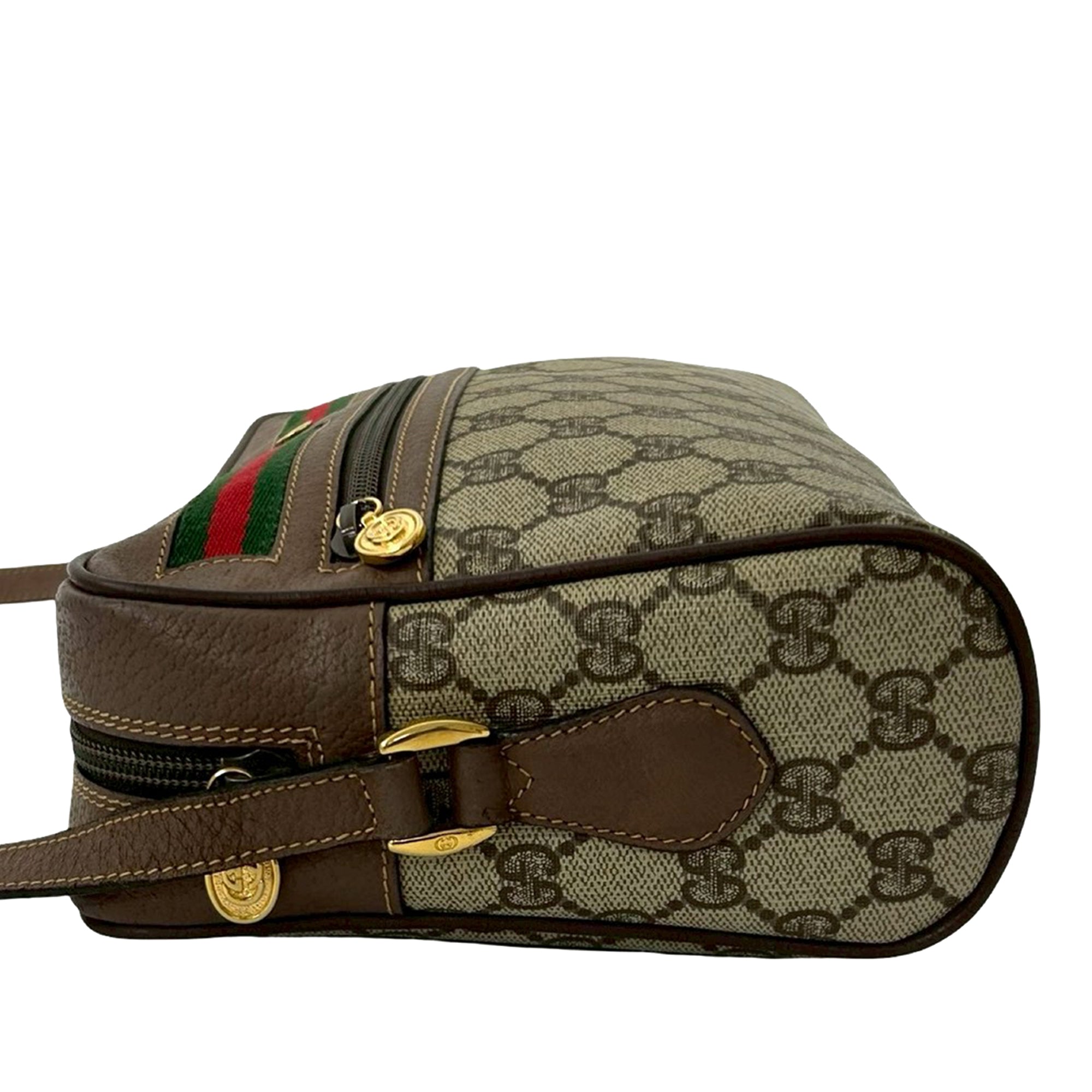 GG Supreme Web Crossbody - Image 7