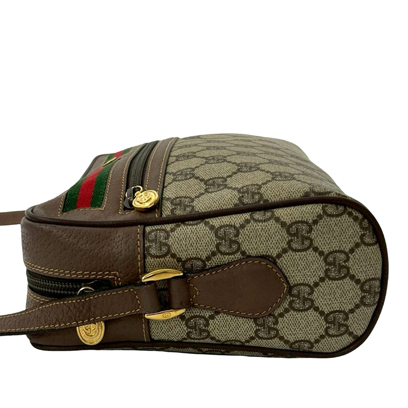 GG Supreme Web Crossbody - Image 7