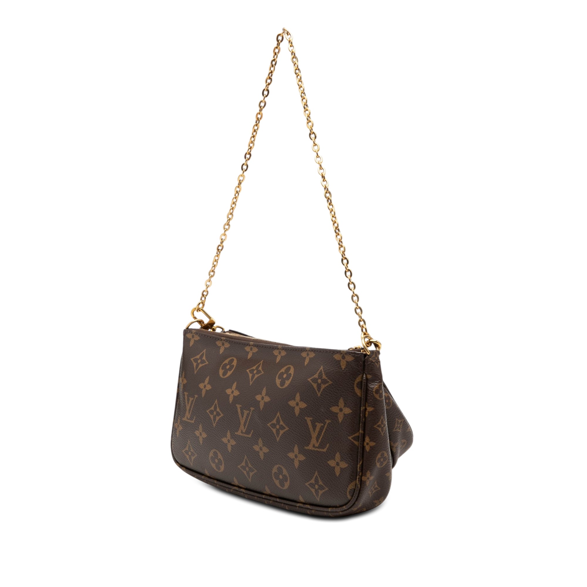 Monogram Multi Pochette Accessoires - Image 2