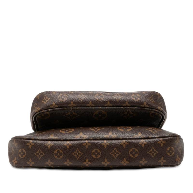 Monogram Multi Pochette Accessoires - Image 3
