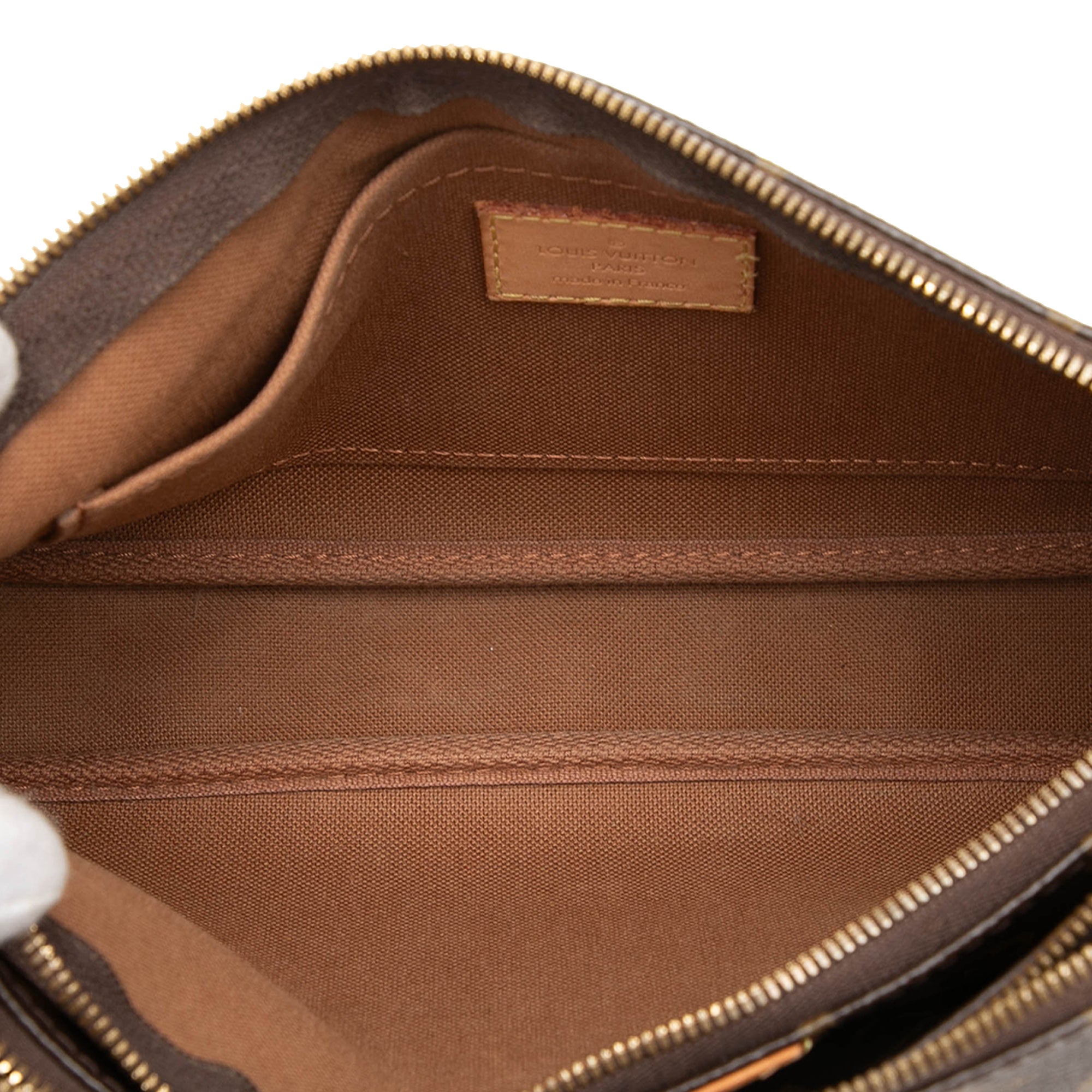Monogram Multi Pochette Accessoires - Image 4