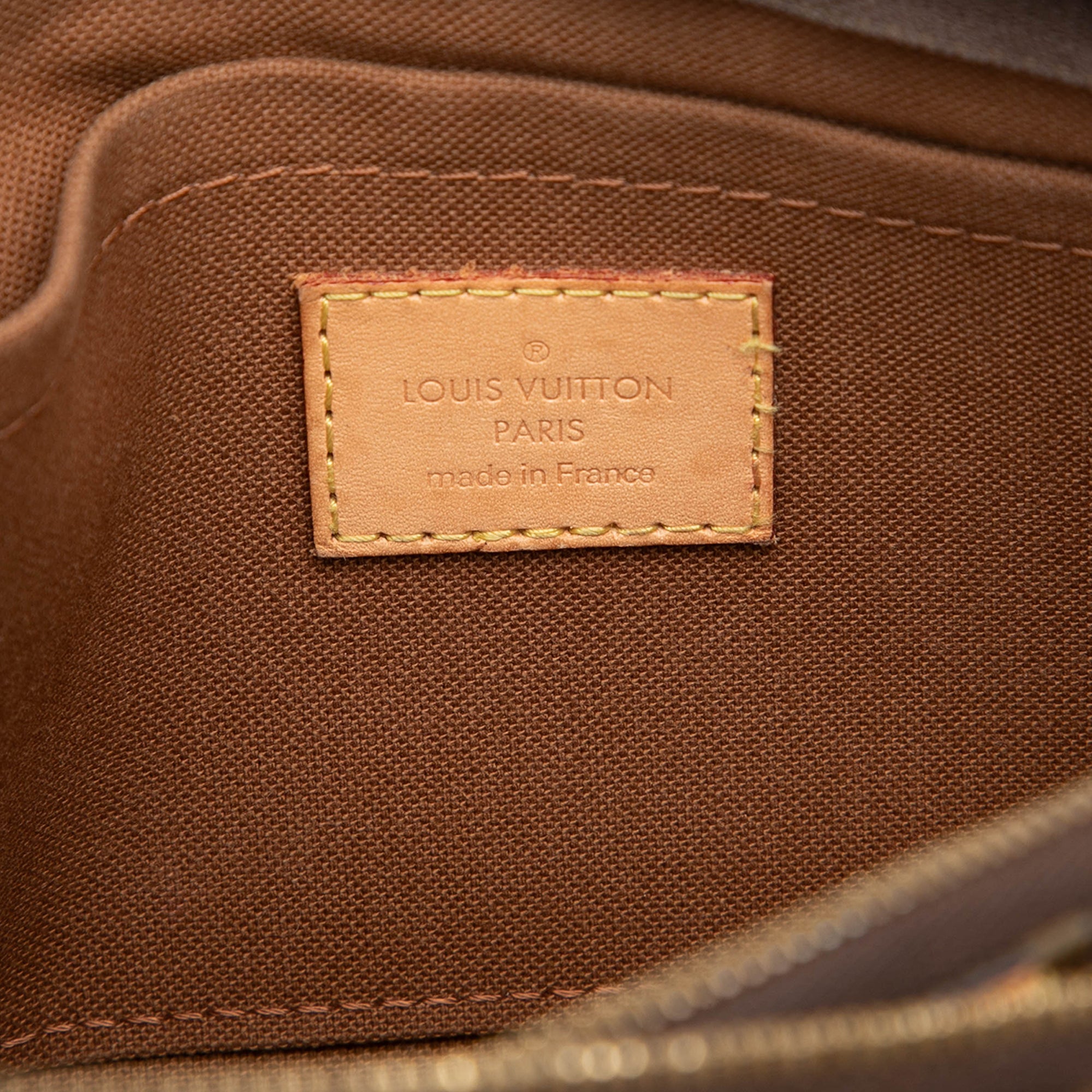 Monogram Multi Pochette Accessoires - Image 5