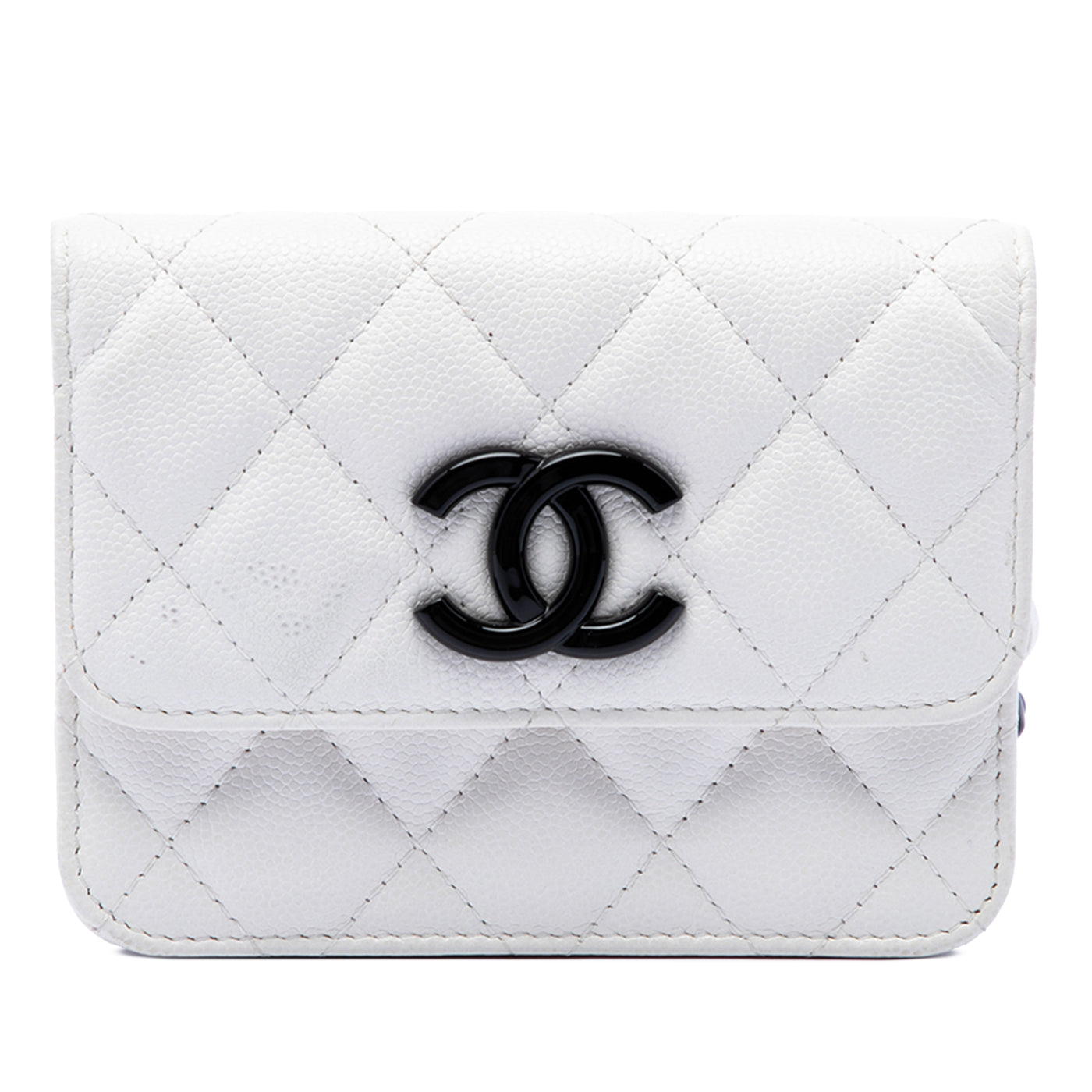 Quilted Caviar My Everything Belt Bag - Image 1