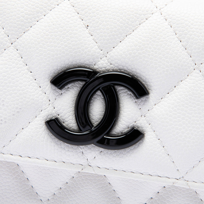 Quilted Caviar My Everything Belt Bag - Image 5