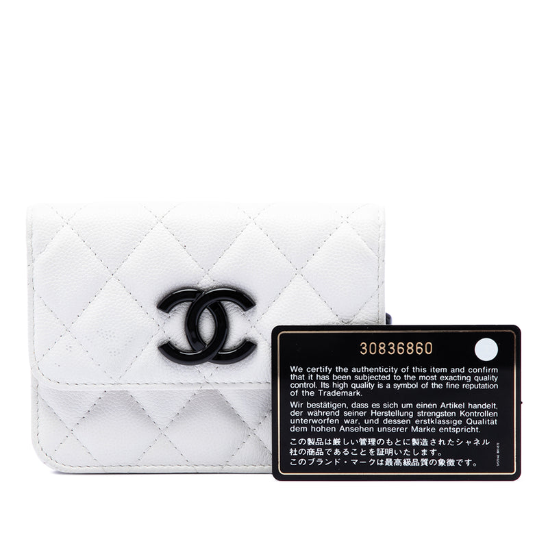 Quilted Caviar My Everything Belt Bag - Image 7
