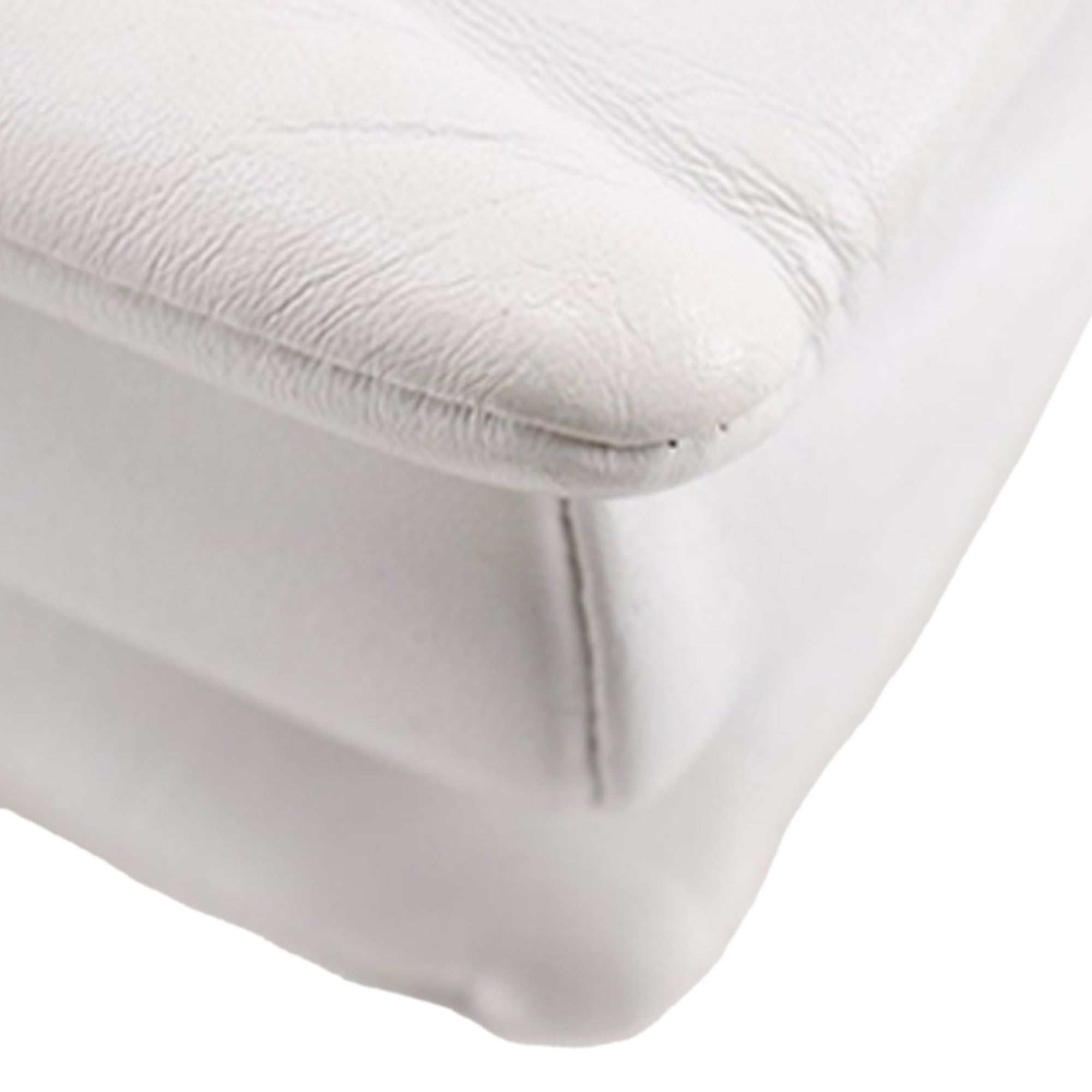 Tricolor Monogram Embossed Puffy Lambskin Coussin PM - Image 14