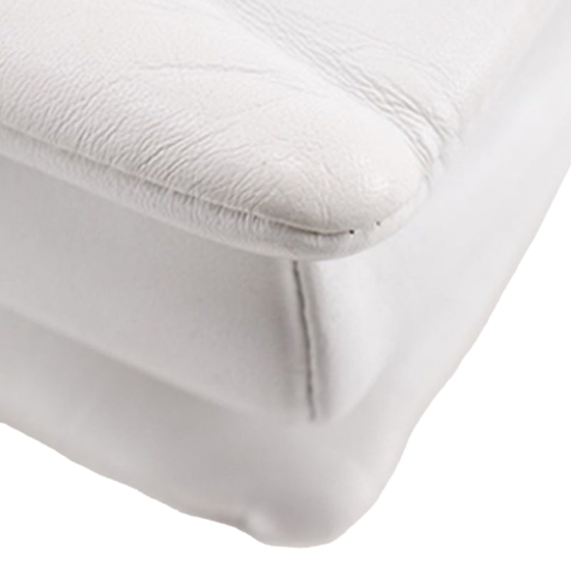 Tricolor Monogram Embossed Puffy Lambskin Coussin PM - Image 14