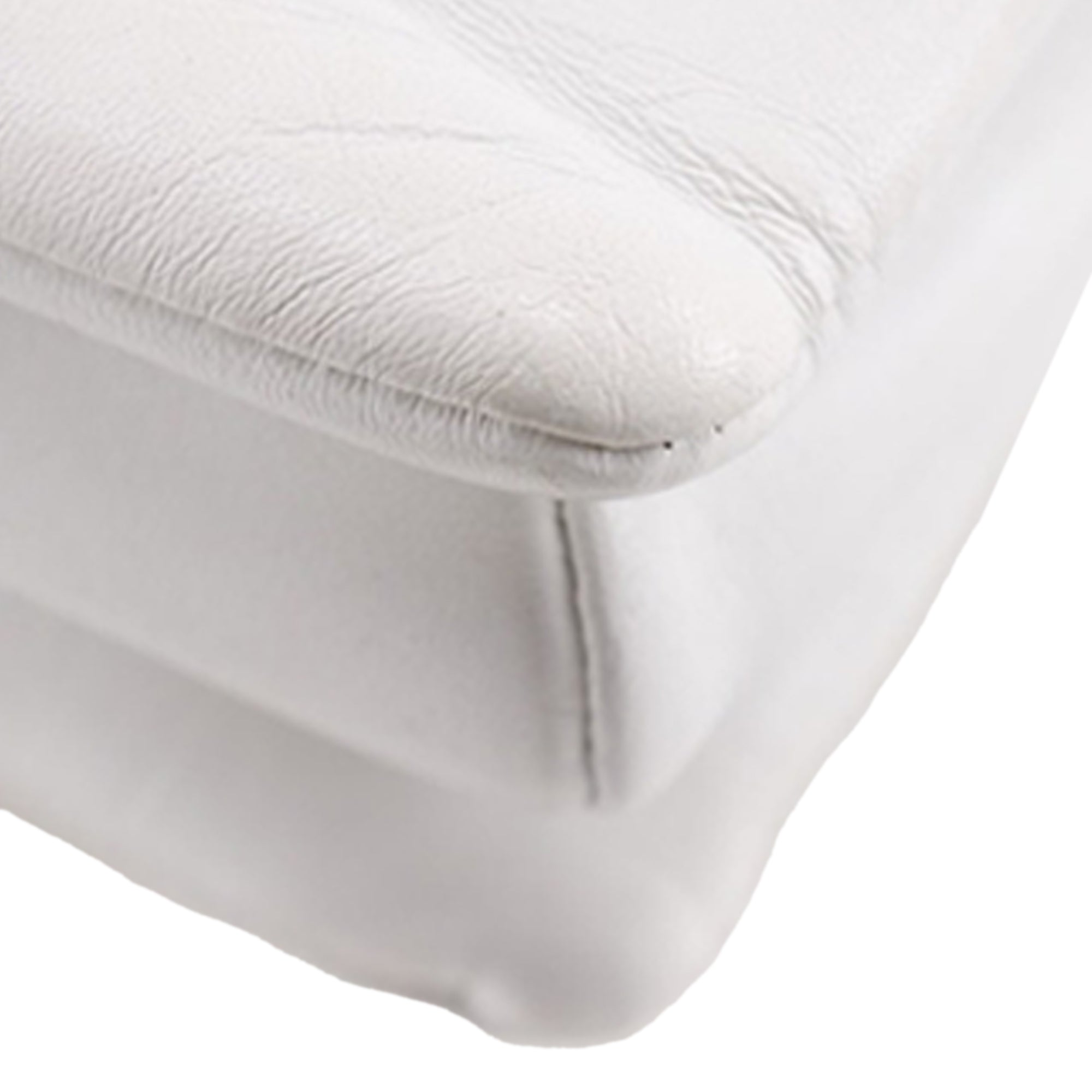 Tricolor Monogram Embossed Puffy Lambskin Coussin PM - Image 15