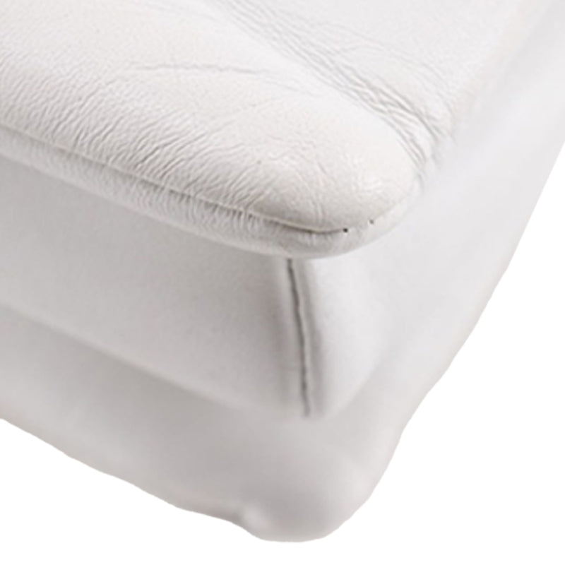 Tricolor Monogram Embossed Puffy Lambskin Coussin PM - Image 15