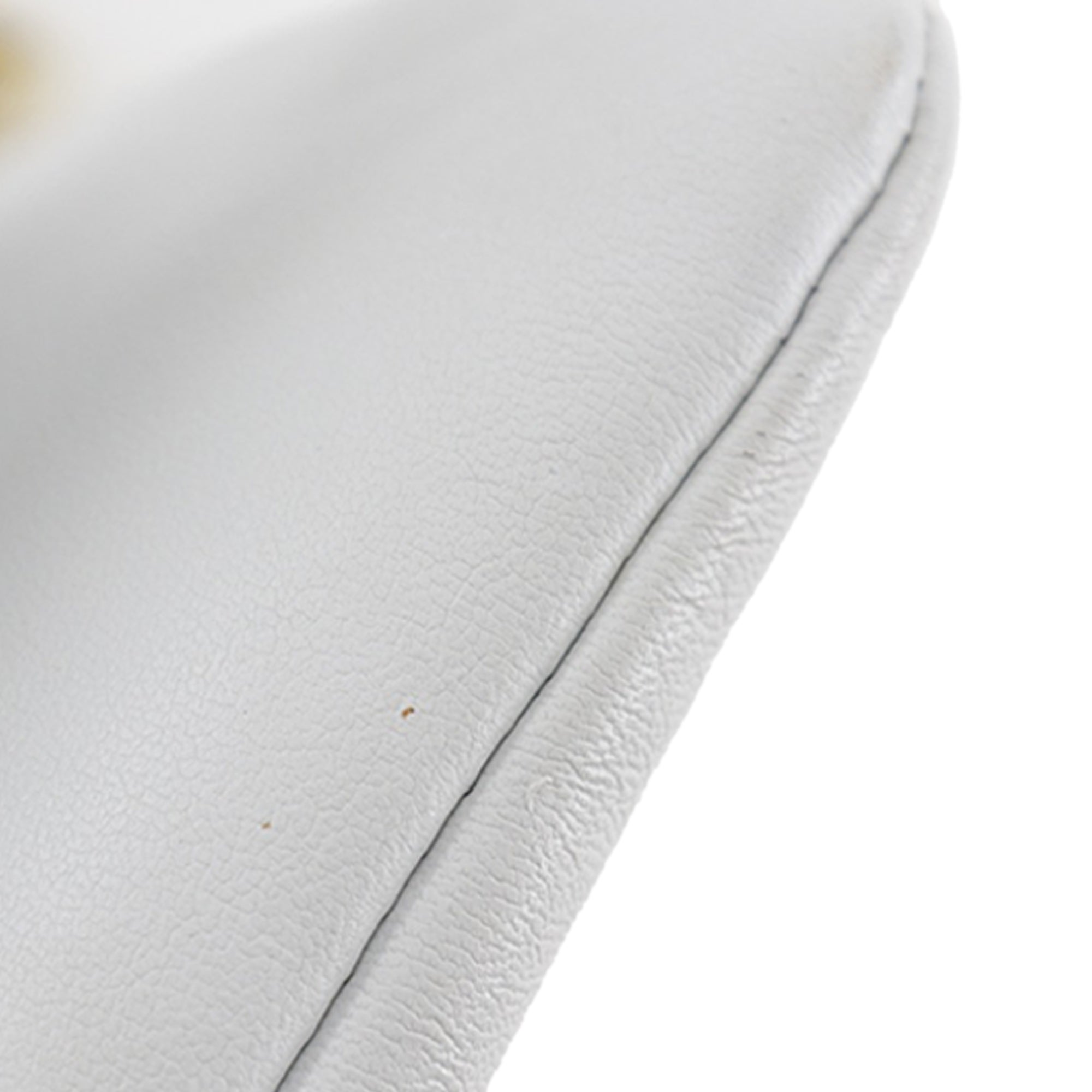 Tricolor Monogram Embossed Puffy Lambskin Coussin PM - Image 18