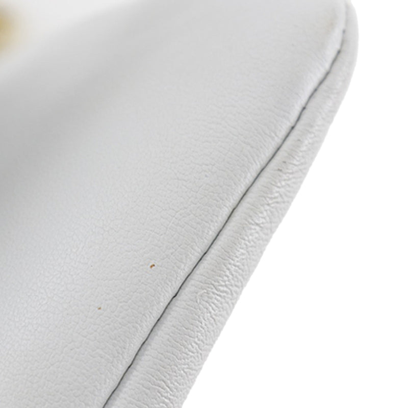 Tricolor Monogram Embossed Puffy Lambskin Coussin PM - Image 18