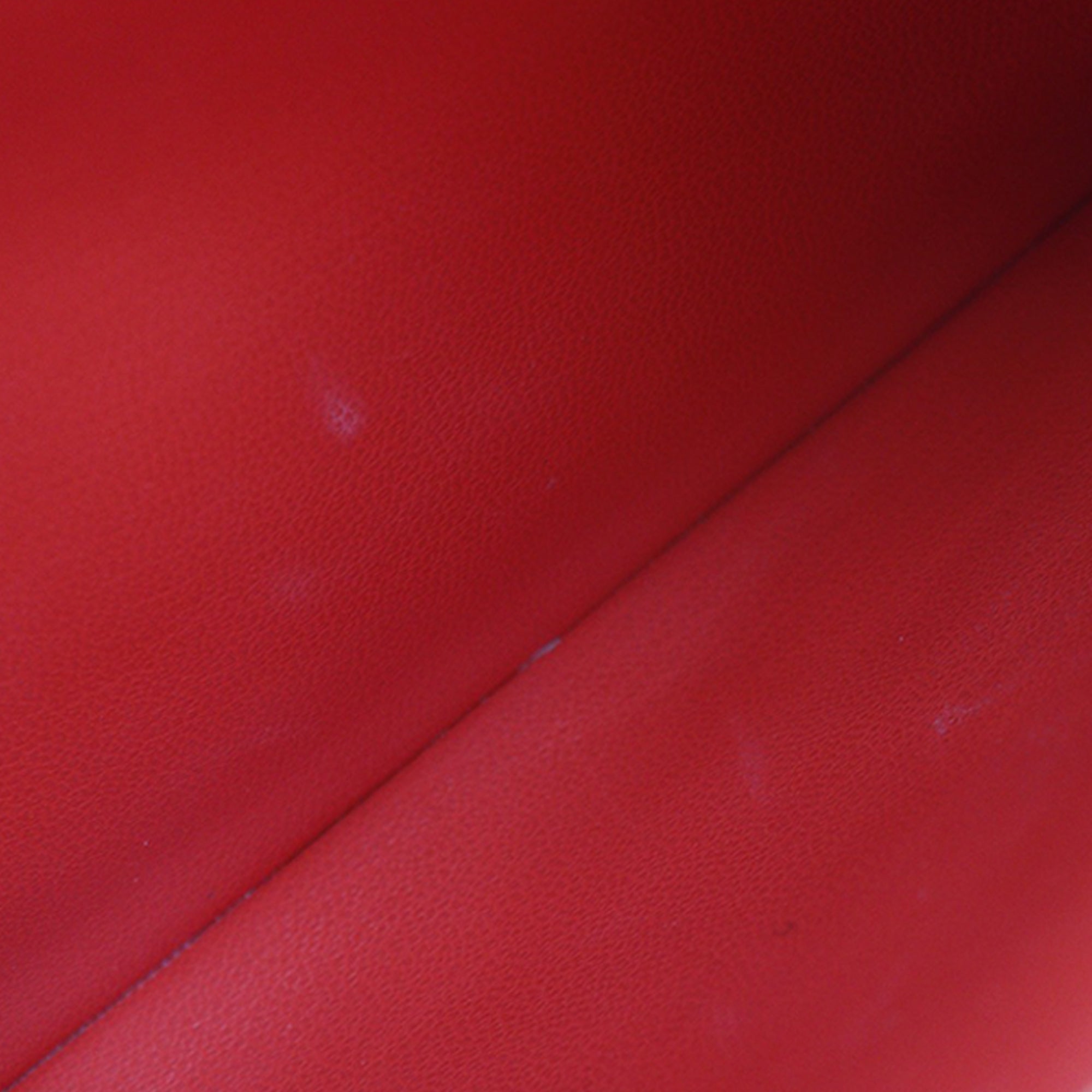 Tricolor Monogram Embossed Puffy Lambskin Coussin PM - Image 6