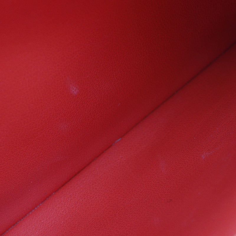 Tricolor Monogram Embossed Puffy Lambskin Coussin PM - Image 6