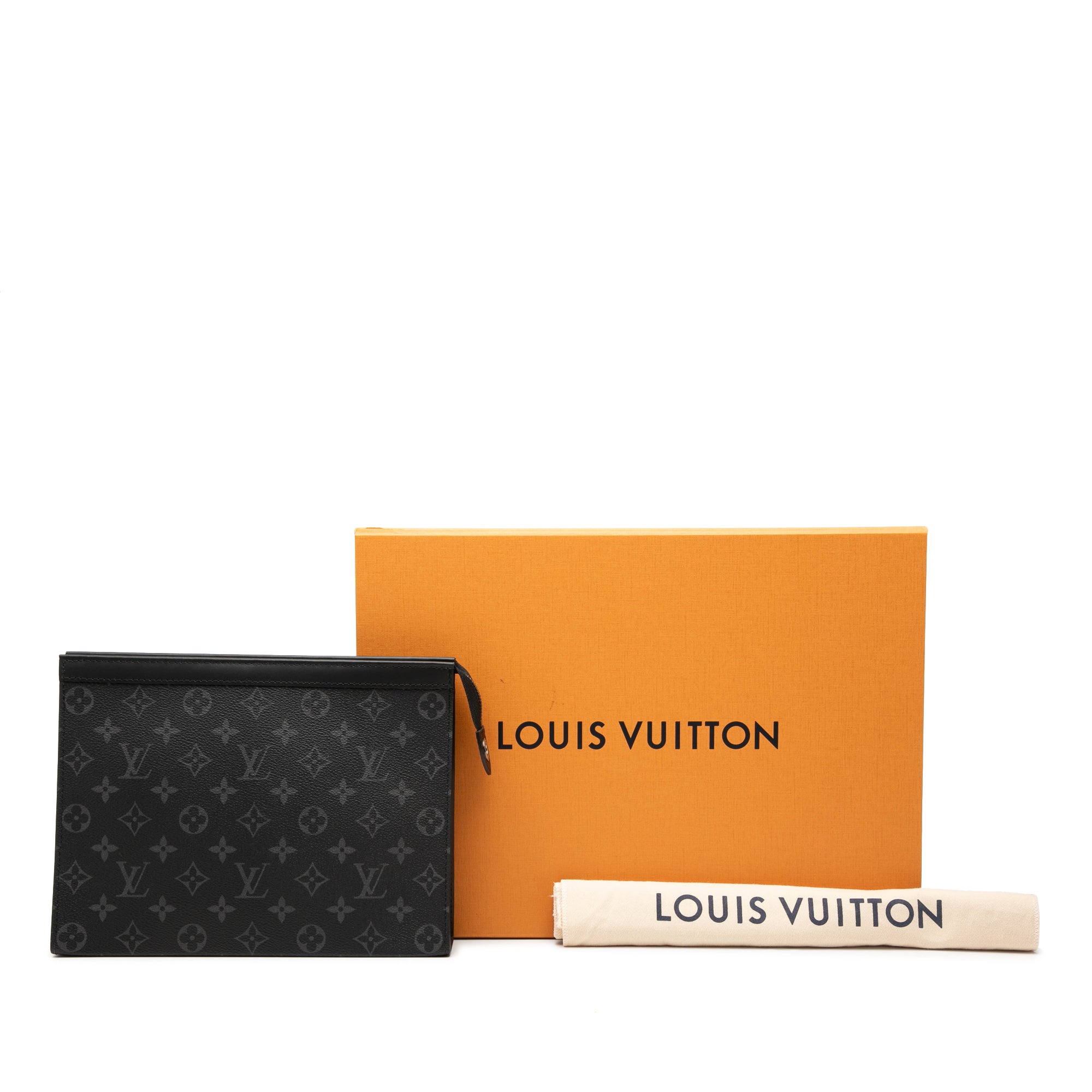 Monogram Eclipse Pochette Voyage MM - Image 7