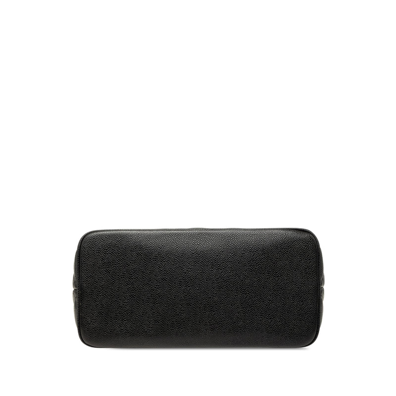 Caviar Medallion Tote - Image 3