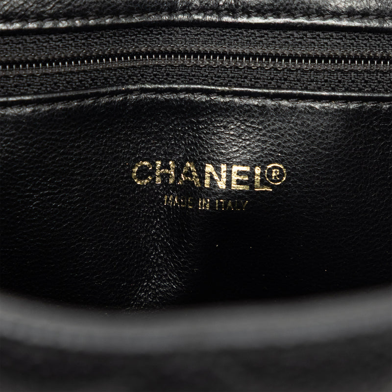 Caviar Medallion Tote - Image 5
