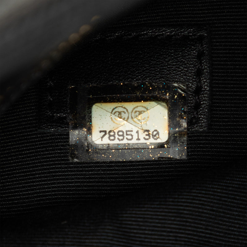 Caviar Medallion Tote - Image 6
