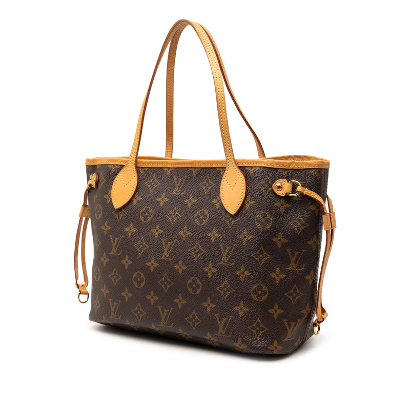 Monogram Neverfull PM - Image 2