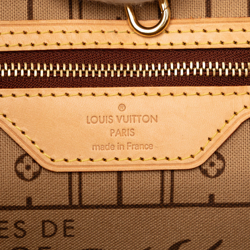 Monogram Neverfull PM - Image 5