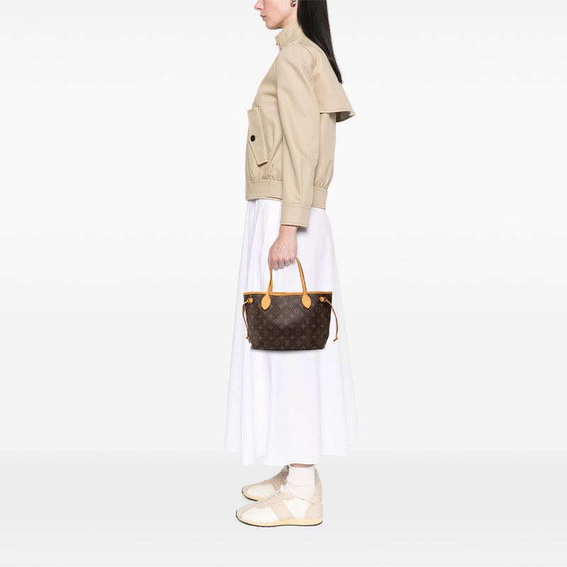 Monogram Neverfull PM - Image 7