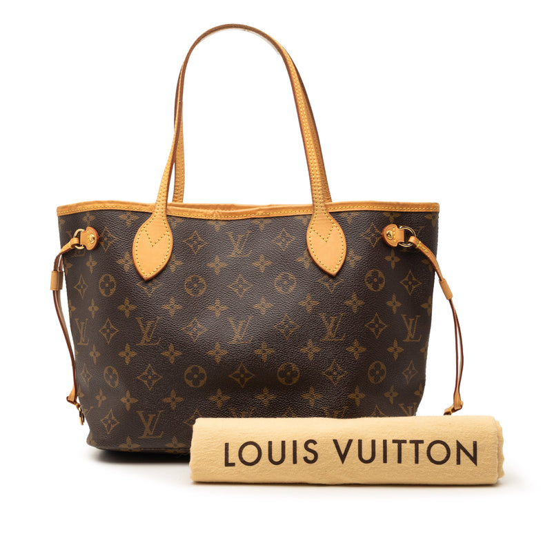 Monogram Neverfull PM - Image 8