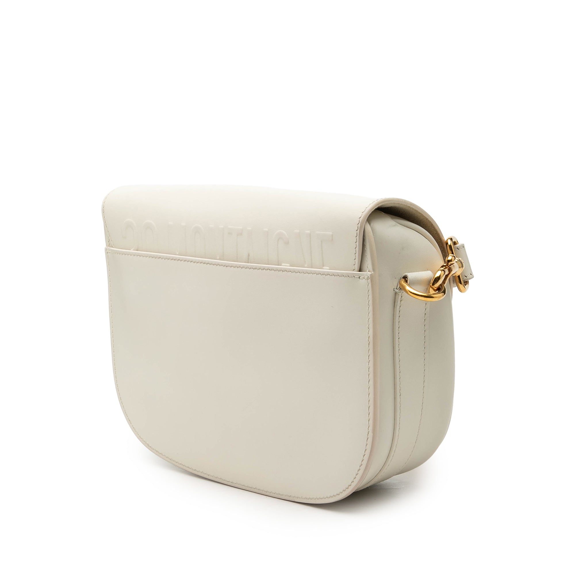 Medium Leather Bobby Crossbody - Image 2