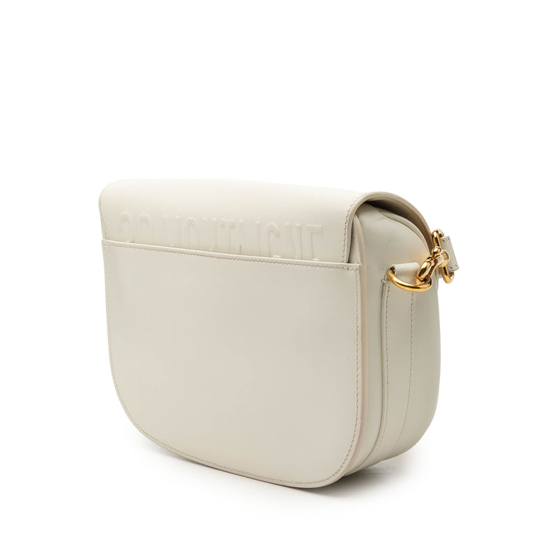 Medium Leather Bobby Crossbody - Image 2