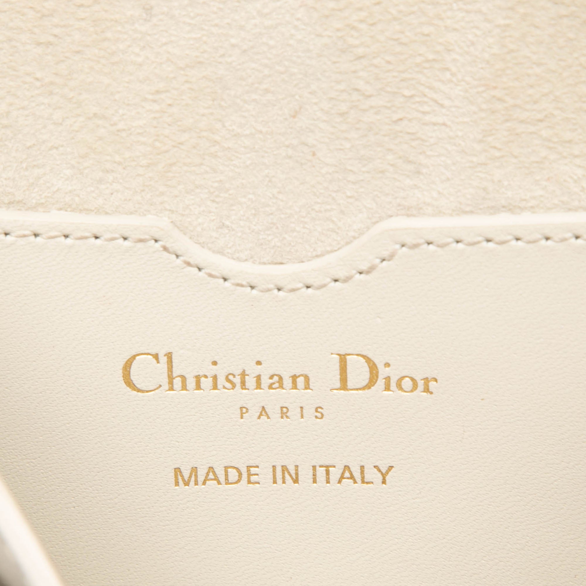 Medium Leather Bobby Crossbody - Image 7