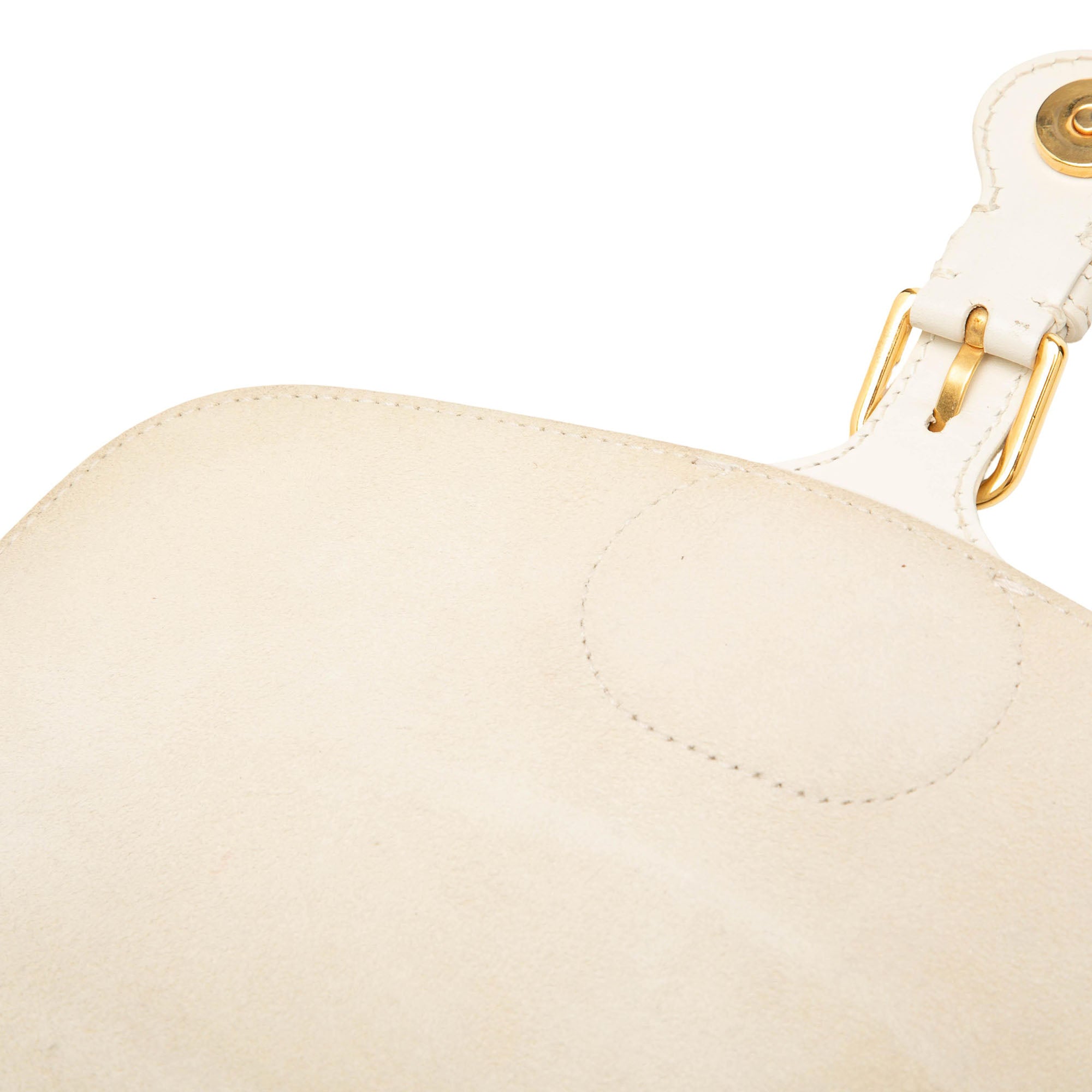 Medium Leather Bobby Crossbody - Image 8